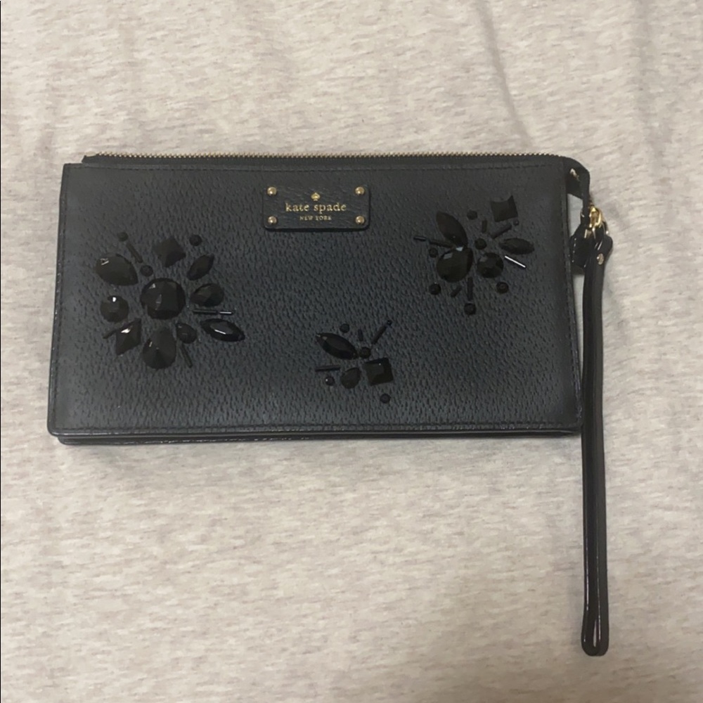 Wristlet
